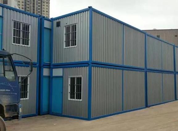住人集裝箱房在哪些地方應(yīng)用的多一些呢？