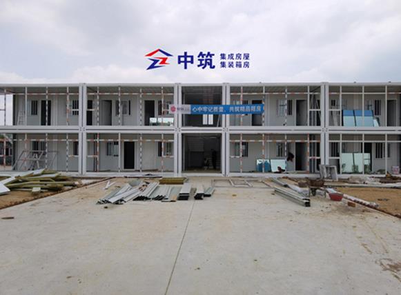 濟南住人集裝箱規(guī)劃時要注意什么？
